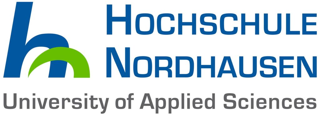 Logo der Hochschule Nordhausen