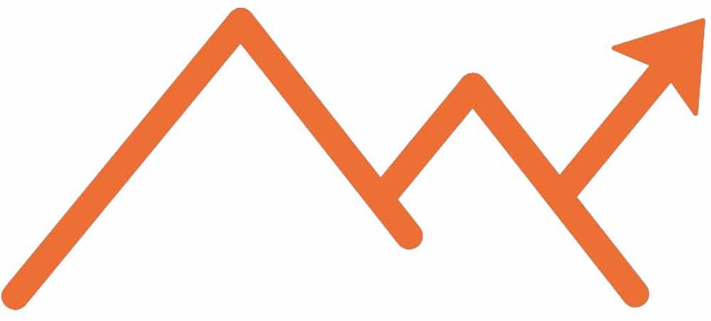 Favicon von Harz Startups in Orange