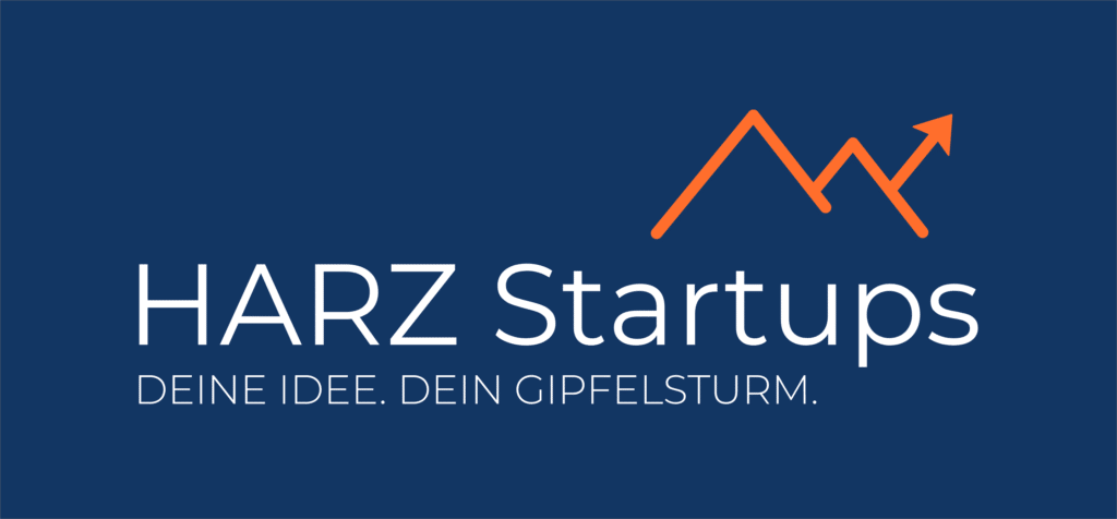 Logo von HARZ Startups