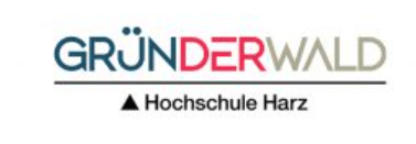 Gründerwald Hochschule Harz